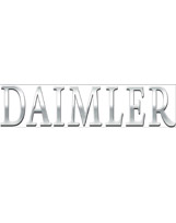  戴姆勒股份公司